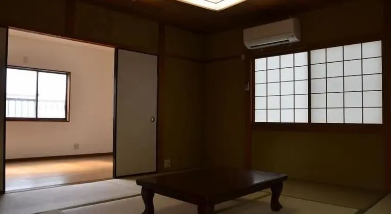 Traditional Oda (Japanese Style)