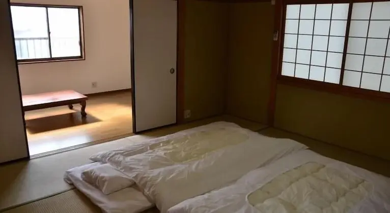 Traditional Oda (Japanese Style)