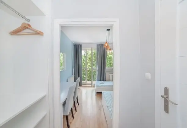 Panoramic Oda, 2 Tek Kişilik Yatak, Özel Banyo