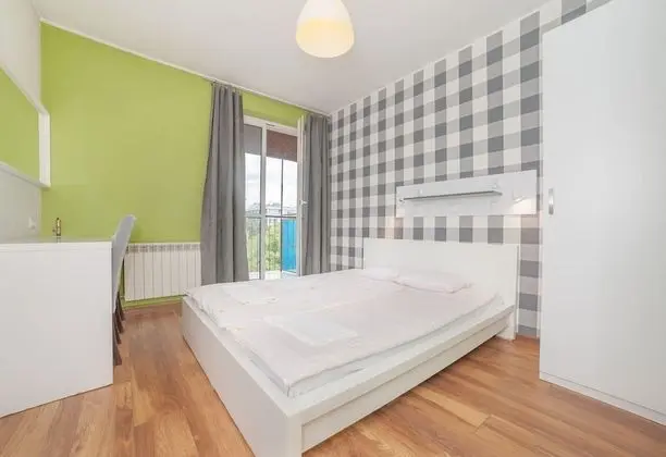 Panoramic Tek Büyük Yataklı Oda, Özel Banyo