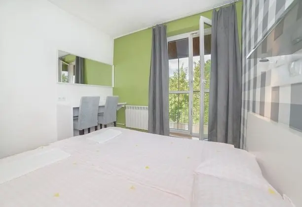 Panoramic Tek Büyük Yataklı Oda, Özel Banyo