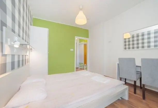 Panoramic Tek Büyük Yataklı Oda, Özel Banyo