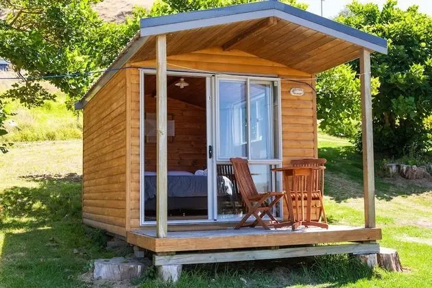 Standard Tek Büyük Yataklı Oda, 1 Büyük (Queen) Boy Yatak, Ortak Banyo, Plaj Manzaralı