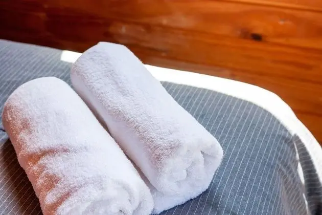 Standard Tek Büyük Yataklı Oda, 1 Büyük (Queen) Boy Yatak, Ortak Banyo, Plaj Manzaralı