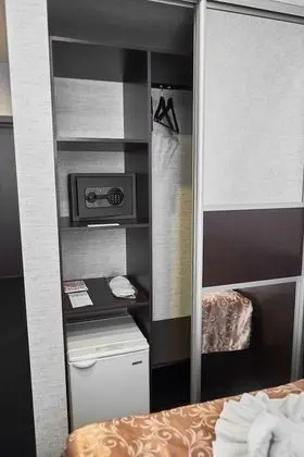 Standard Tek Kişilik Oda