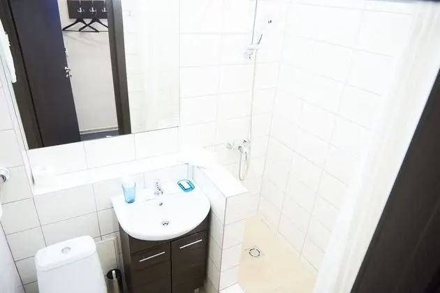 Standard Tek Kişilik Oda