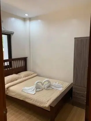 Deluxe Apart Daire, 1 Yatak Odası