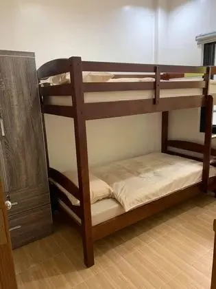 Deluxe Apart Daire, 1 Yatak Odası