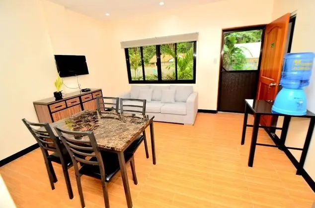 Deluxe Apart Daire, 1 Yatak Odası