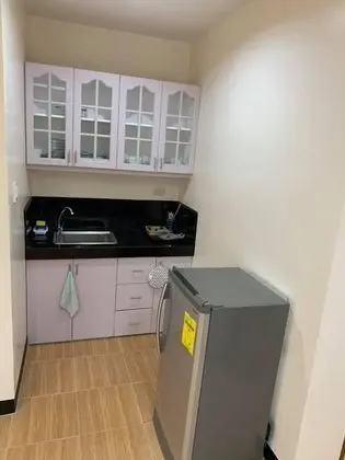 Deluxe Apart Daire, 1 Yatak Odası