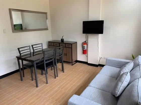 Deluxe Apart Daire, 1 Yatak Odası