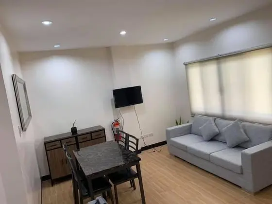 Deluxe Apart Daire, 1 Yatak Odası