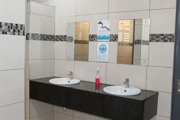 Superior Oda, Sigara İçilmez