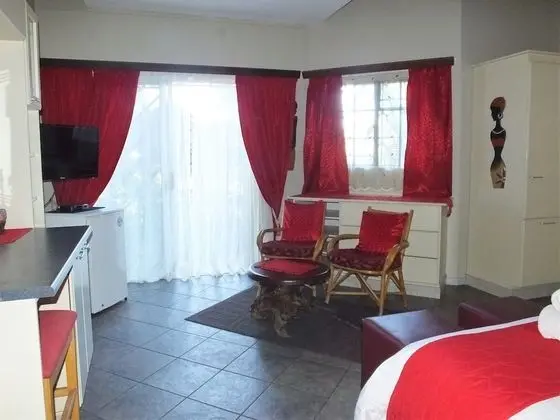Comfort Tek Büyük Yataklı Oda, Banyolu/Duşlu