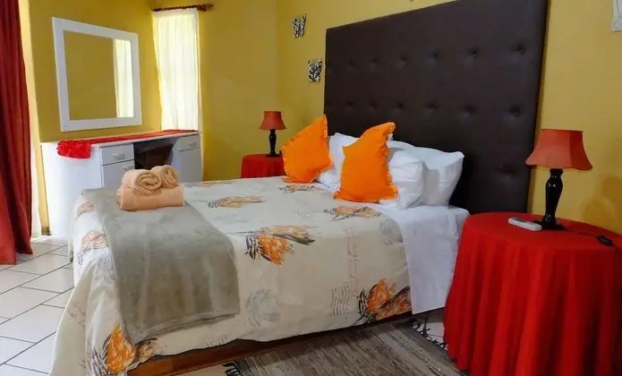 Family Süit, 1 Yatak Odası, 2 Banyolu (Self Catering)
