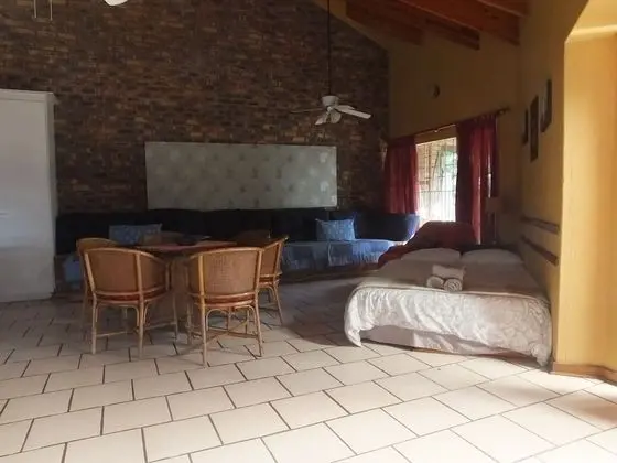Family Süit, 1 Yatak Odası, 2 Banyolu (Self Catering)