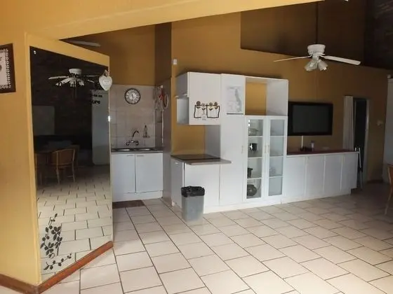 Family Süit, 1 Yatak Odası, 2 Banyolu (Self Catering)