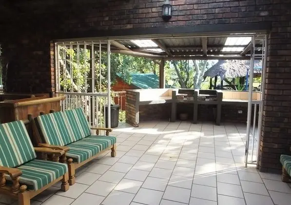 Family Süit, 1 Yatak Odası, 2 Banyolu (Self Catering)