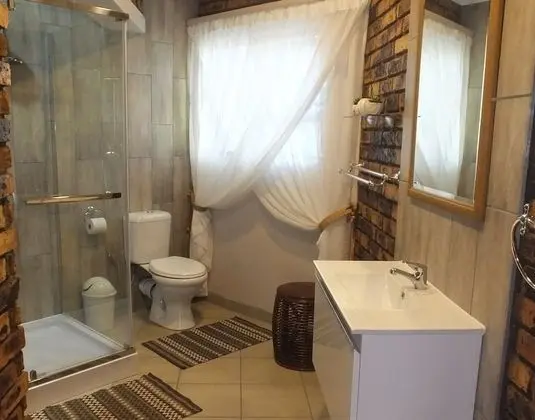 Family Süit, 1 Yatak Odası, 2 Banyolu (Self Catering)
