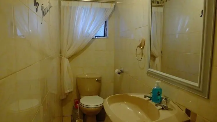 Family Süit, 1 Yatak Odası, 2 Banyolu (Self Catering)