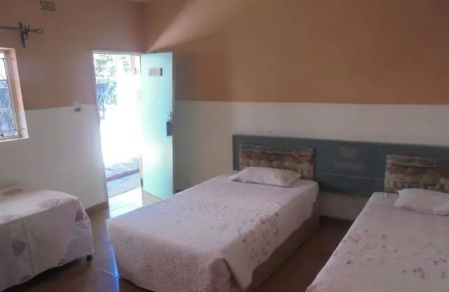 Ortak Ranzalı Oda, Karma Ranzalı Oda