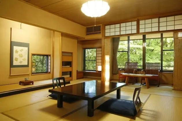 Traditional Oda (Japanese Style, B type)