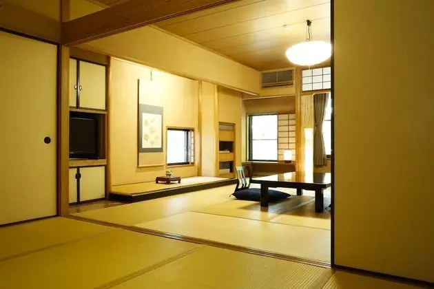 Traditional Oda (Japanese Style, B type)