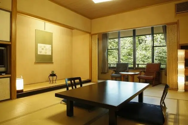 Traditional Oda (Japanese Style, C type)