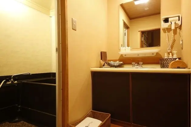 Traditional Oda (Japanese Style, C type)