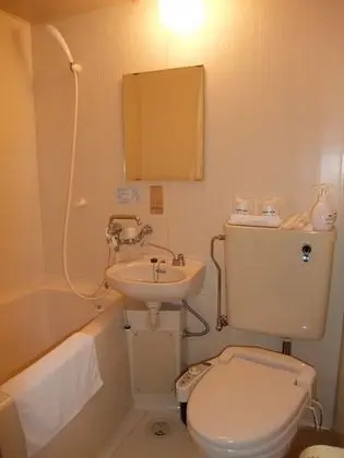 Basic Tek Kişilik Oda, Sigara İçilmez (B    )