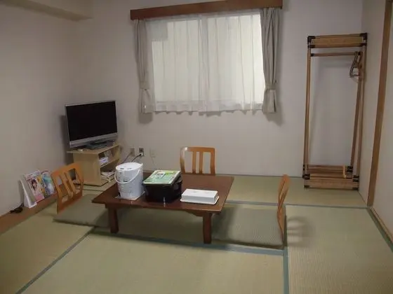 Traditional Oda, Sigara İçilmez (Japanese Style)