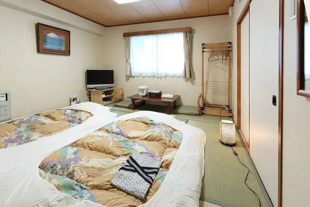 Traditional Oda, Sigara İçilmez (Japanese Style)