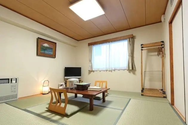 Traditional Oda, Sigara İçilmez (Japanese Style)