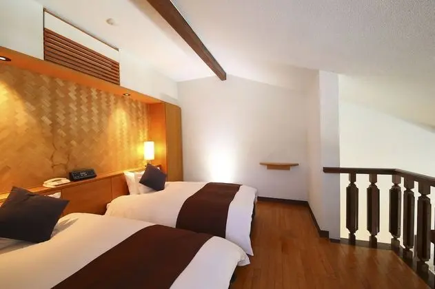 Standard Dubleks, Sigara İçilmez