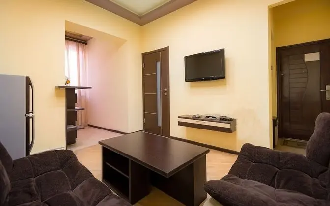 Apart Daire, 1 Yatak Odası