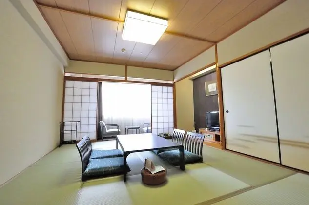 Traditional Oda