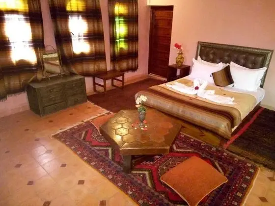 Bungalov, Dağ Manzaralı