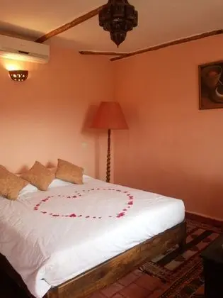 Bungalov, Dağ Manzaralı