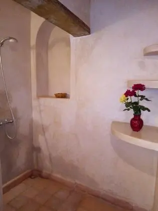 Bungalov, Dağ Manzaralı