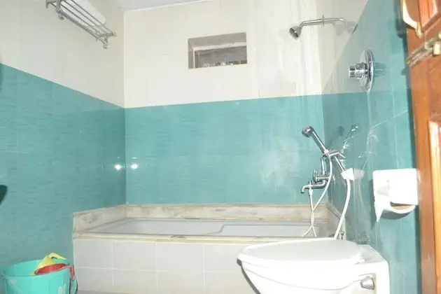 Standard İki Ayrı Yataklı Oda, 2 Tek Kişilik Yatak