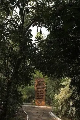 Luxury Oda, 1 Çift Kişilik Yatak, Bahçe Manzaralı, Zemin Kat