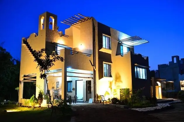 Luxury Oda, 1 Yatak Odası