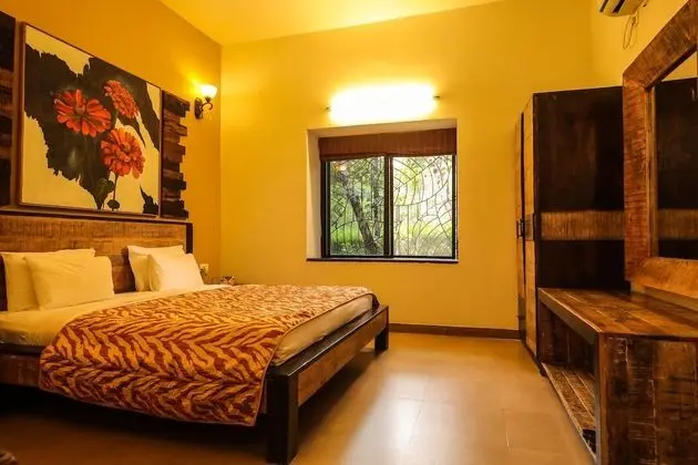 Luxury Oda, 1 Yatak Odası