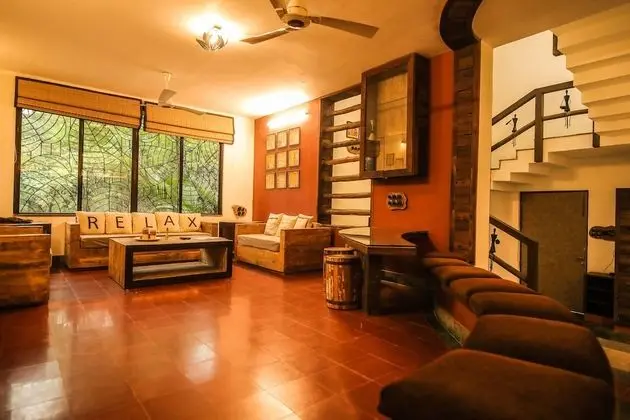Luxury Oda, 1 Yatak Odası