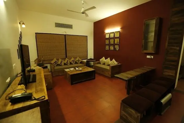 Luxury Oda, 1 Yatak Odası