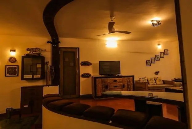 Luxury Oda, 1 Yatak Odası