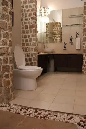 Luxury Oda, 1 Yatak Odası