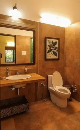 Luxury Oda, 1 Yatak Odası