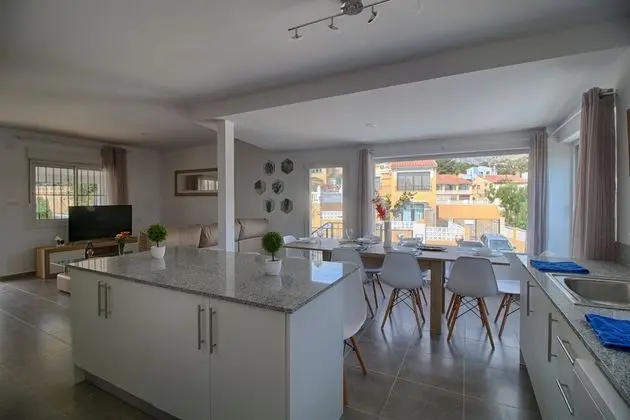 Villa, 5 Yatak Odası, Kişiye Özel Havuzlu