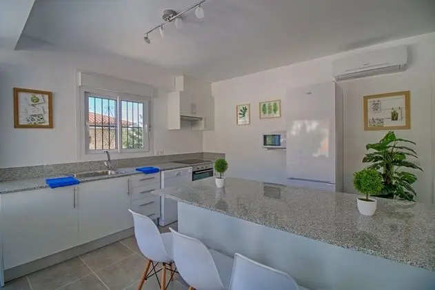 Villa, 5 Yatak Odası, Kişiye Özel Havuzlu